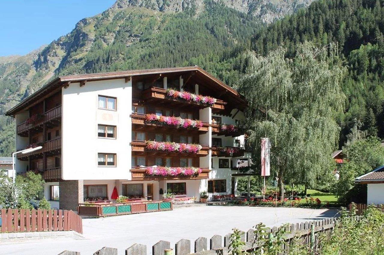 Kaunertalerhof Dış mekan fotoğraf