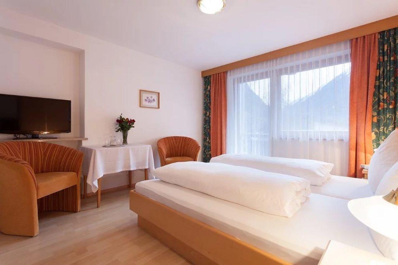 Kaunertalerhof Dış mekan fotoğraf