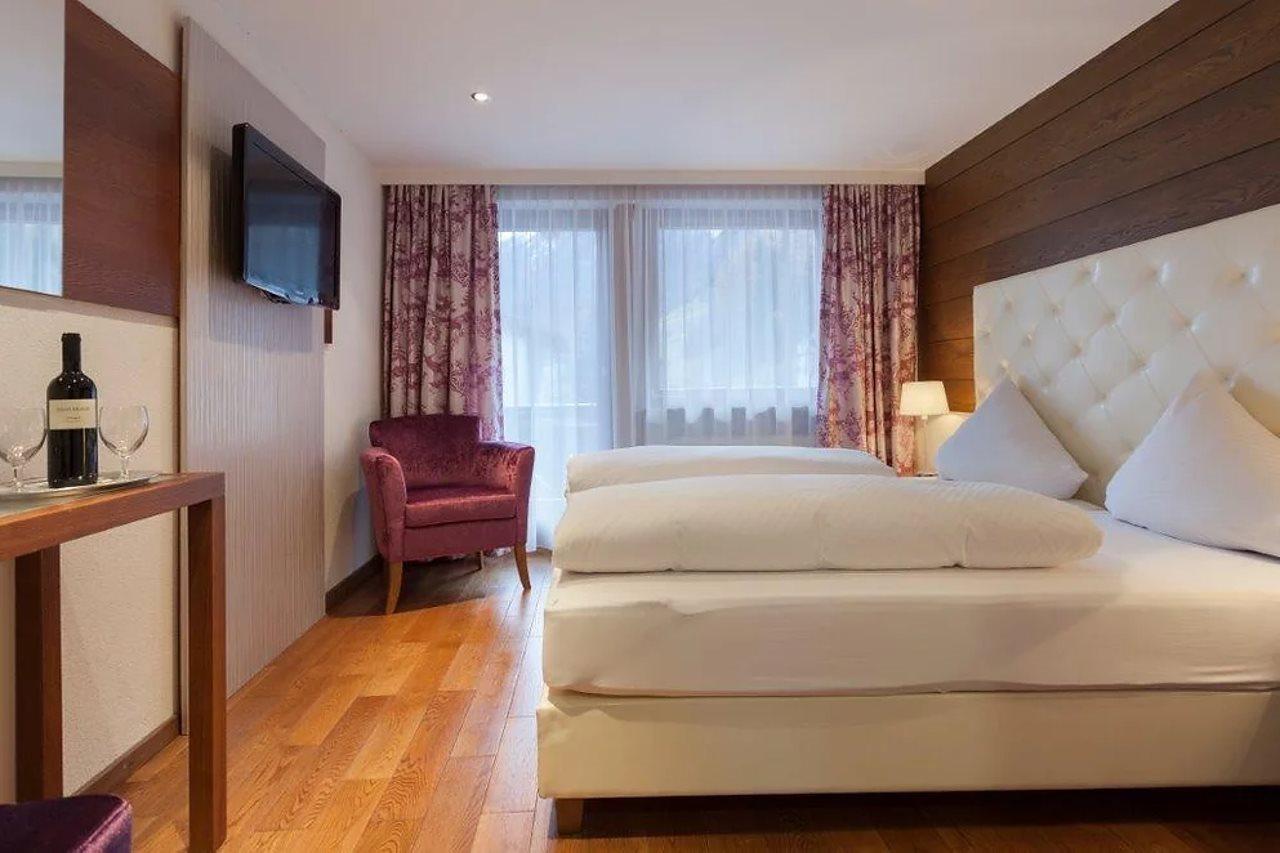 Kaunertalerhof Dış mekan fotoğraf