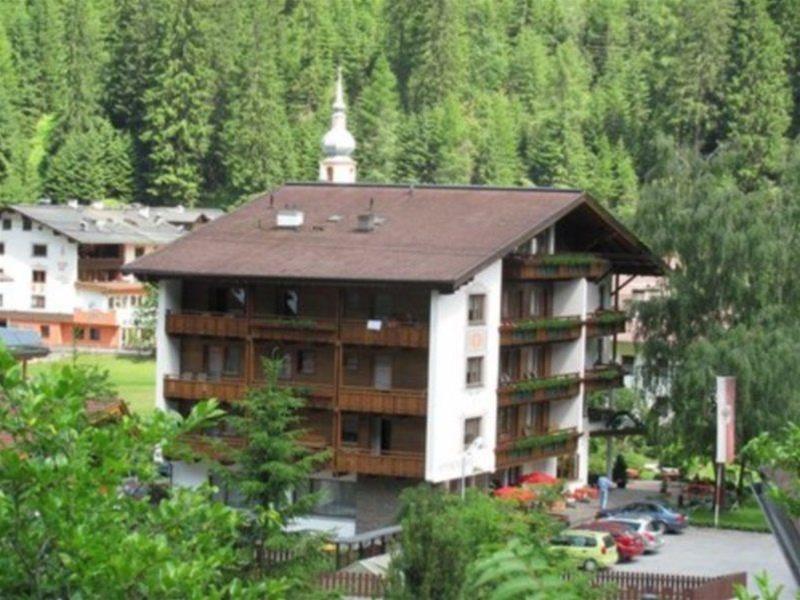 Kaunertalerhof Dış mekan fotoğraf